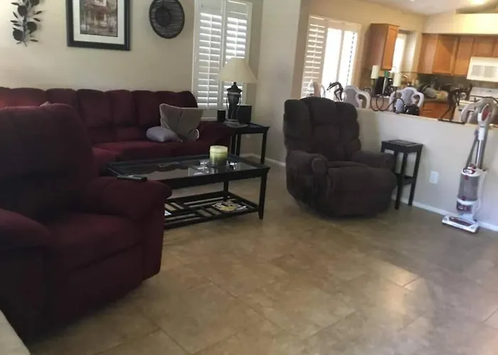 Holiday home Arizona Pool Retreat Near Phoenix Pet Friendly 3br With Great Wifi *