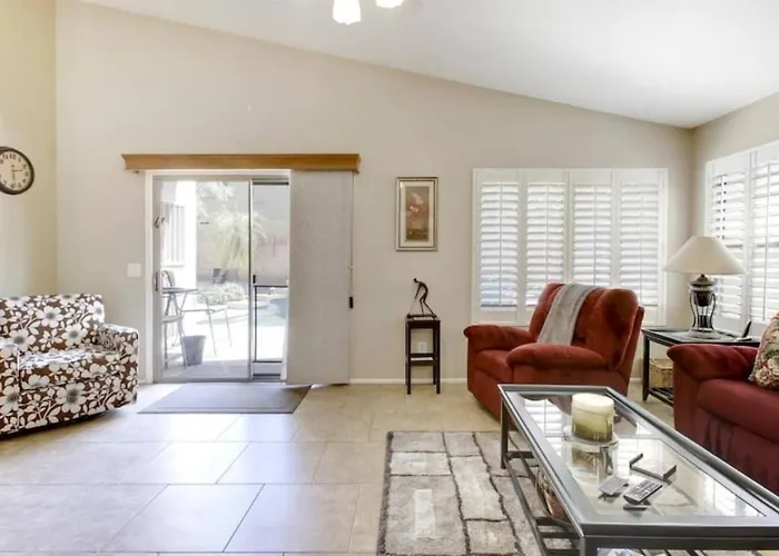 Arizona Pool Retreat Near Phoenix Pet Friendly 3br With Great Wifi * Gilbert
