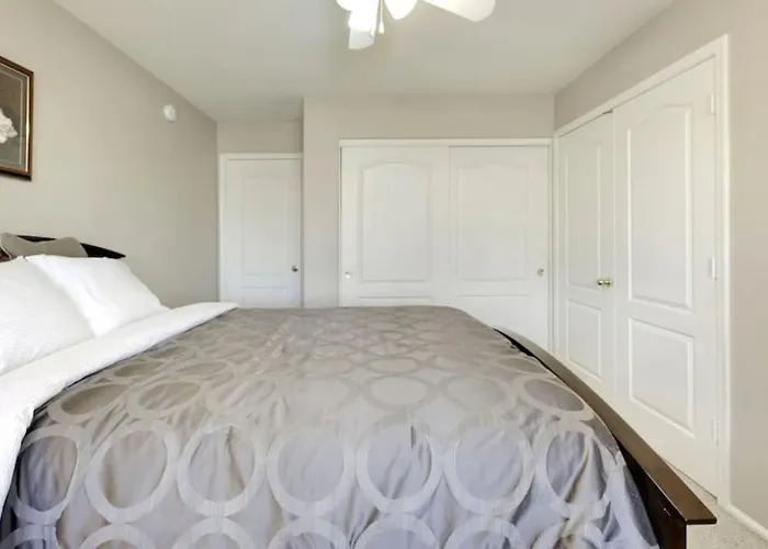 Arizona Pool Retreat Near Phoenix Pet Friendly 3br With Great Wifi Holiday home *