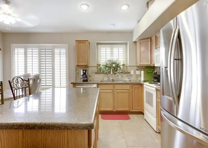 Holiday home Arizona Pool Retreat Near Phoenix Pet Friendly 3br With Great Wifi Gilbert