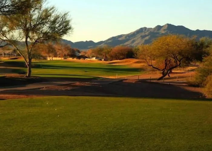 Arizona Pool Retreat Near Phoenix Pet Friendly 3br With Great Wifi *