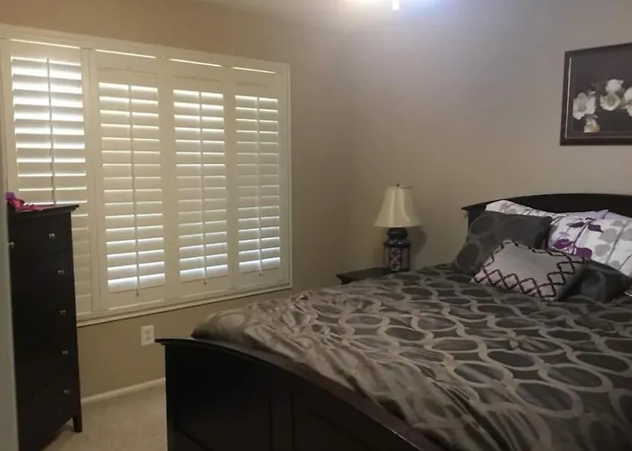 Holiday home Arizona Pool Retreat Near Phoenix Pet Friendly 3br With Great Wifi Gilbert
