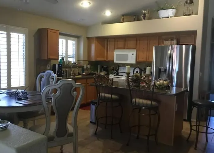 Arizona Pool Retreat Near Phoenix Pet Friendly 3br With Great Wifi Gilbert