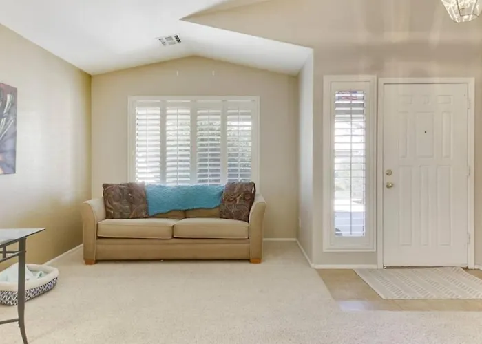 Arizona Pool Retreat Near Phoenix Pet Friendly 3br With Great Wifi * Gilbert