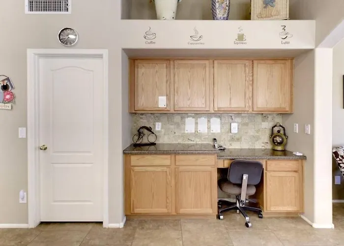 Arizona Pool Retreat Near Phoenix Pet Friendly 3br With Great Wifi