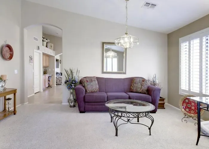 Arizona Pool Retreat Near Phoenix Pet Friendly 3br With Great Wifi *