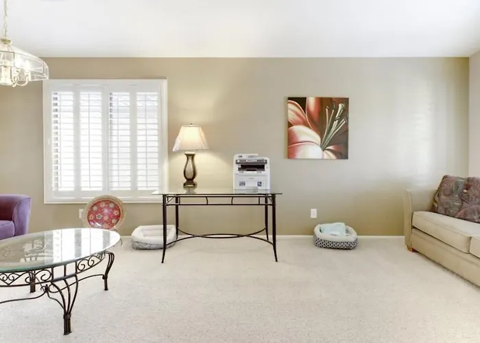Arizona Pool Retreat Near Phoenix Pet Friendly 3br With Great Wifi *